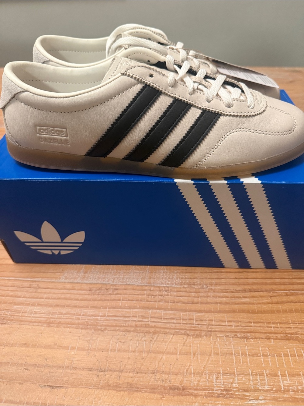 Adidas Gazelle Lo Pro Women’s